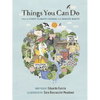 Things You Can Do: How to Fight Climate Change and Reduce Waste - Paperback