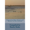 Interesting Place Names and History of New Zealand - Paperback
