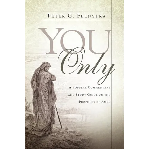 You Only - Paperback
