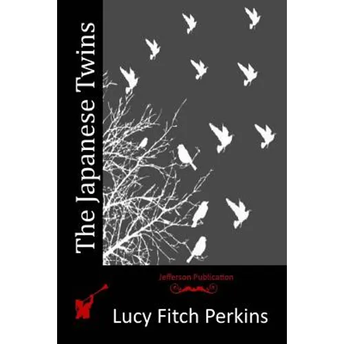The Japanese Twins - Paperback