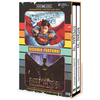 Superman '78/Batman '89 Box Set - Hardcover