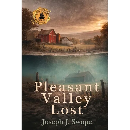 Pleasant Valley Lost - Paperback