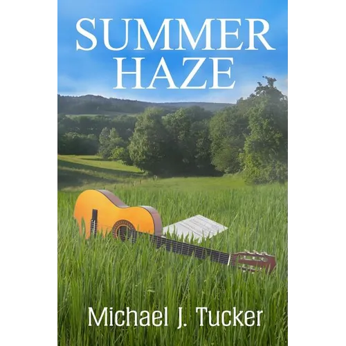Summer Haze - Paperback