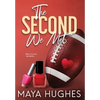 The Second We Met - Hardcover