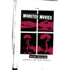 Monster Movies - Paperback