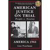 American Justice On Trial: People v. Newton - Paperback
