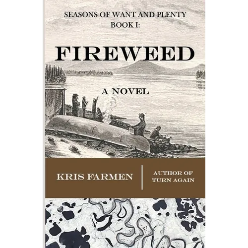 Fireweed - Paperback