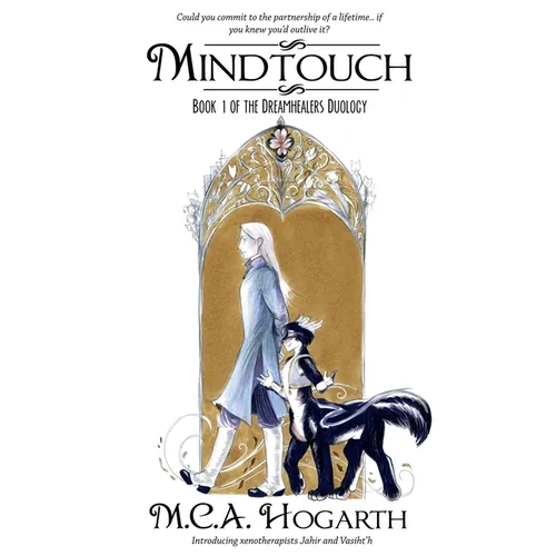 Mindtouch - Paperback