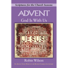 God Is with Us: Scriptures for the Church Seasons - Paperback
