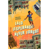 Lalo Lespérance Never Forgot - Paperback