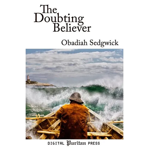 The Doubting Believer - Paperback