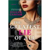 The Greatest Lie of All - Paperback