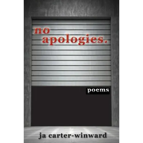 No Apologies - Paperback