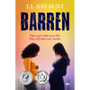 Barren - Paperback