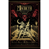 Macbeth: A Tale of Horror - Paperback