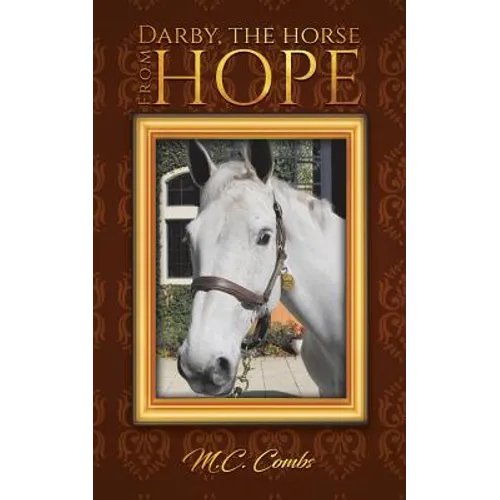 Darby, the Horse from Hope - Paperback