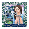The Moonlit Princess: A Persian Cinderella Story - Paperback