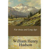 Far Away and Long Ago - Paperback