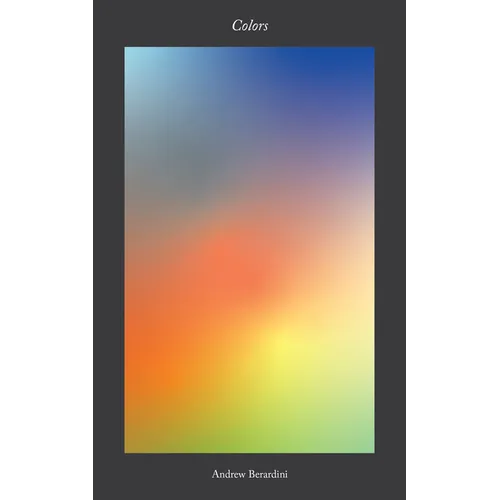 Colors - Paperback