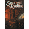 Spectral Realms No. 18: Winter 2023 - Paperback