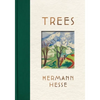 Trees: An Anthology of Writings and Paintings - Hardcover