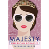 American Royals II: Majesty - Paperback