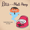 Ata and The Magic Potty: A Children's Story Book About Early Potty Training - Paperback