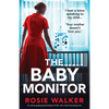 The Baby Monitor: An utterly gripping psychological thriller with a heart-thumping twist - Paperback