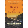 Death at La Fenice - Paperback