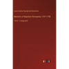 Memoirs of Napoleon Bonaparte; 1797-1798: Part 2 - in large print - Hardcover