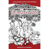 Traits and Emotions of a Salvageable Soul: A Conversation with a Touch of Class: Volume 1 - Paperback
