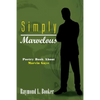 Simply Marvelous - Paperback
