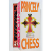 Princely Chess: A chess variant manual - Paperback