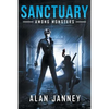 The Sanctuary: Among Monsters - Paperback