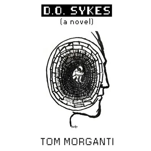 D.O. Sykes - Paperback