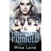 The Pursued - Paperback