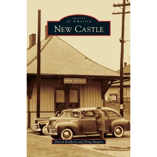 New Castle - Hardcover