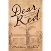 Dear Red: The Lost Diary of Marilyn Monroe - Paperback