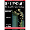 H.P. Lovecraft - The Complete Fiction Omnibus Collection - Second Edition: Collaborations and Ghostwritings - Hardcover