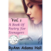 A Book of Poetry for Teenagers - Paperback