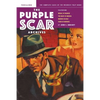 The Purple Scar Archives - Paperback