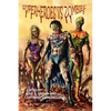 Superheroes vs. Zombies - Paperback