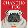 Chancho El Pug (Pig the Pug) - Paperback