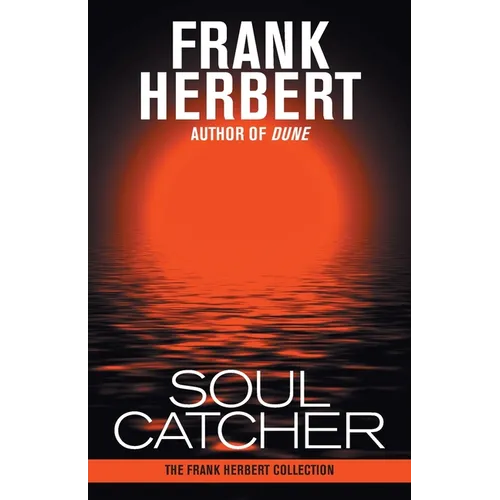 Soul Catcher - Paperback