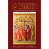 Unity and Diversity in Christ: Interpreting Paul in Context: Collected Essays - Hardcover