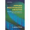 Applied Multivariate Analysis - Paperback