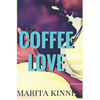 Coffee Love: African American Christian Romance - Paperback