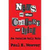 News and Culture of Lying - Paperback