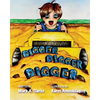 Digger Digger Digger - Paperback