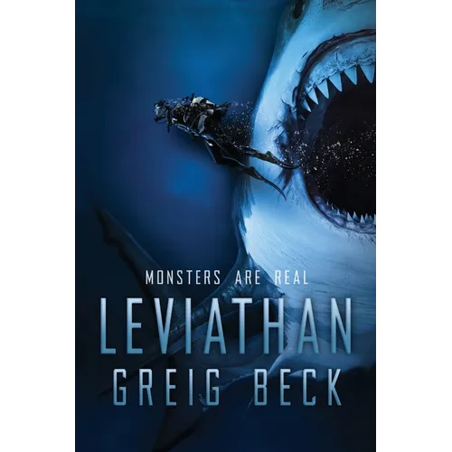 Leviathan - Paperback
